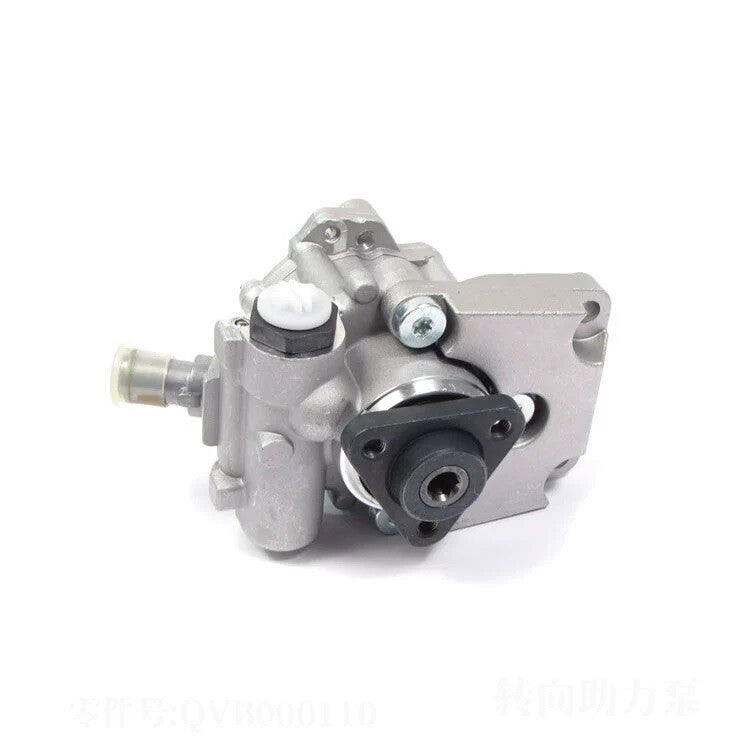 QVB000110 Power Steering Pump is suitable for Land Rover for Range Rover L322/V8/FX4 4.4L