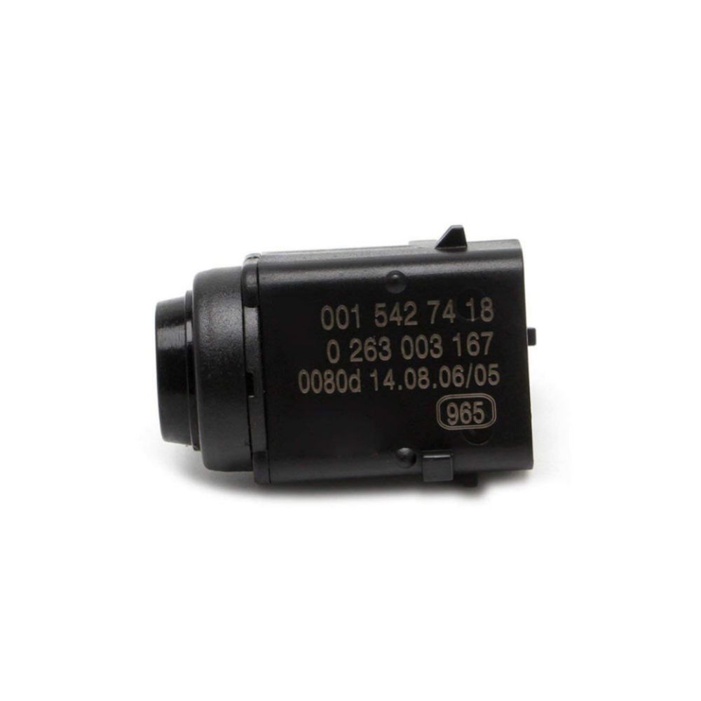Parking Distance Sensor fits for Mercedes R230 SL55 AMG CL500 S500 A0015427418