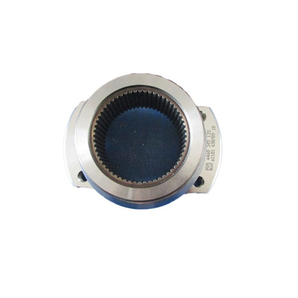 XCMG loader 860120053-4460345125 rear axle main reduction input flange 800K