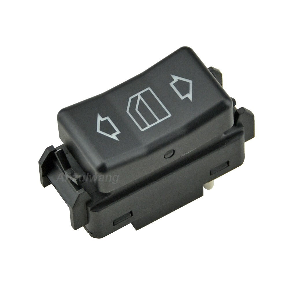 Right Electric Master Control Power Window Switch for Mercedes for Benz E W124