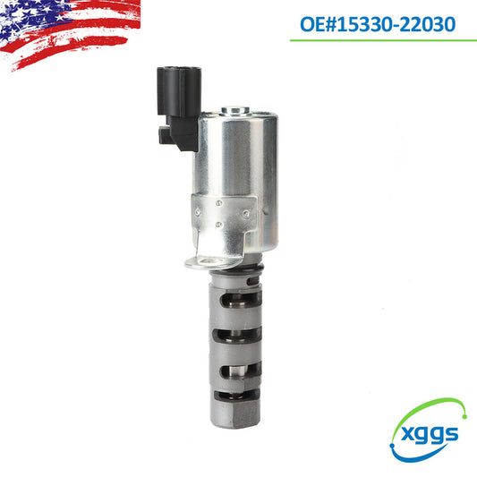 15330-22030 Applicable to for Toyota C¨¦lica and C¨¦lica for Chevrolet Variable Valve Timing Solenoid Valves