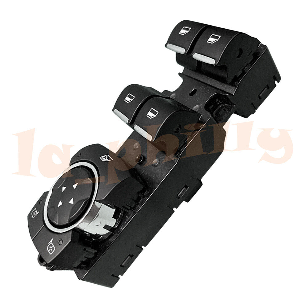 Power Window Switch Front Driver Side for Ford F-150 Edge 2015-2020 for Lincoln MKX