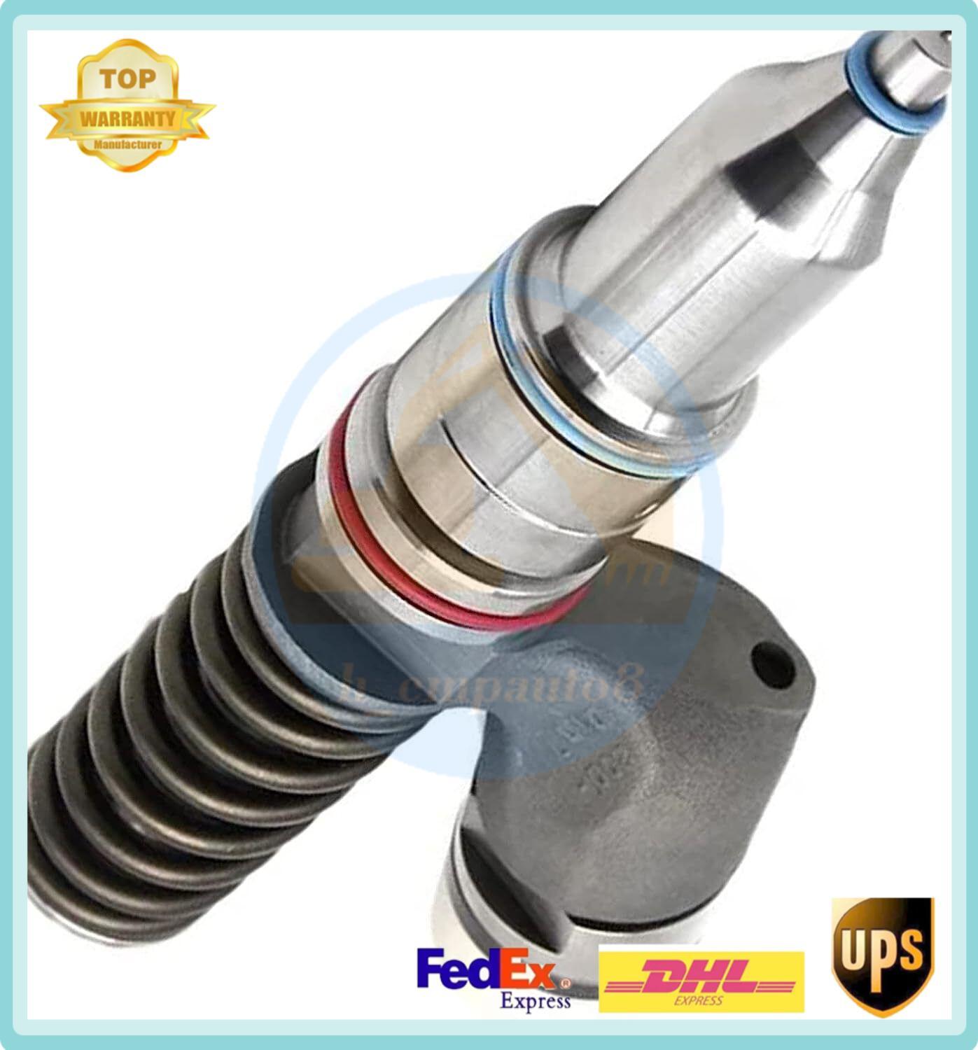 For Caterpillar Cat SR5 Generator Fuel Injector 356-1373 20R-5353 C32 Engine CN