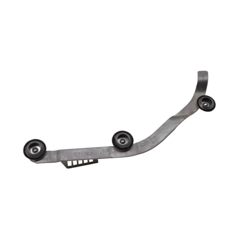 Cowl Panel Grille Leaf Bracket for BMW 428i F36 15-16