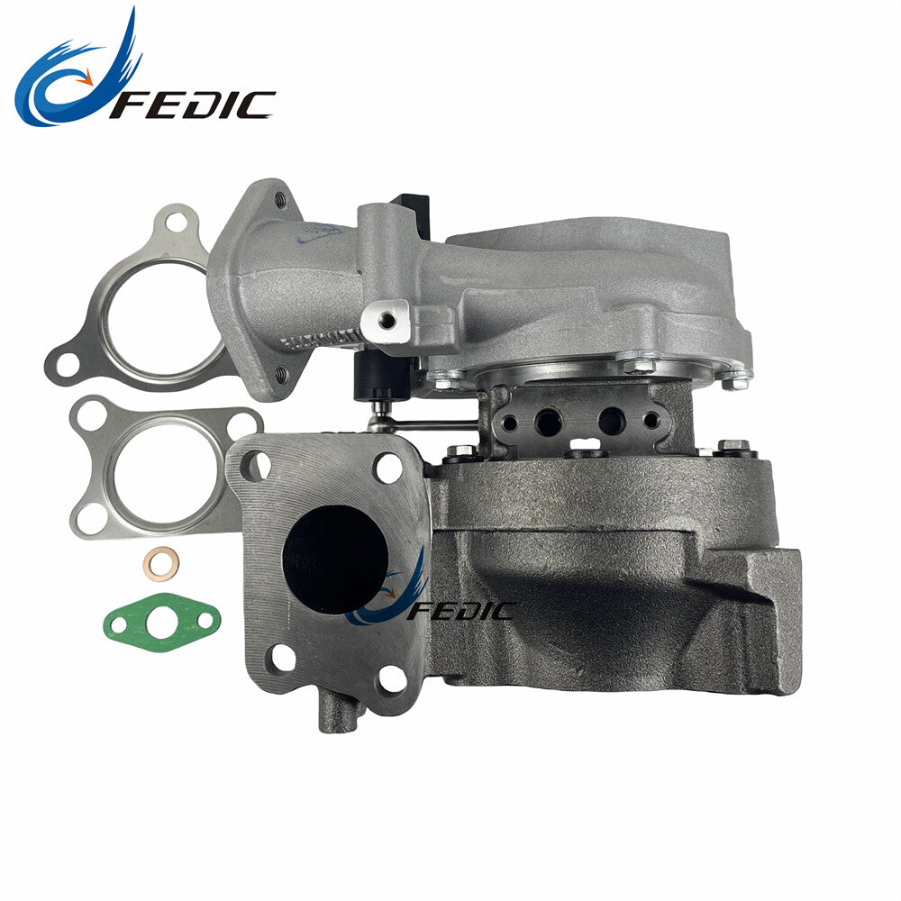 BV43-0373 53039880373 Turbocharger for Nissan NV350 Caravan YD22DDTI Passenger