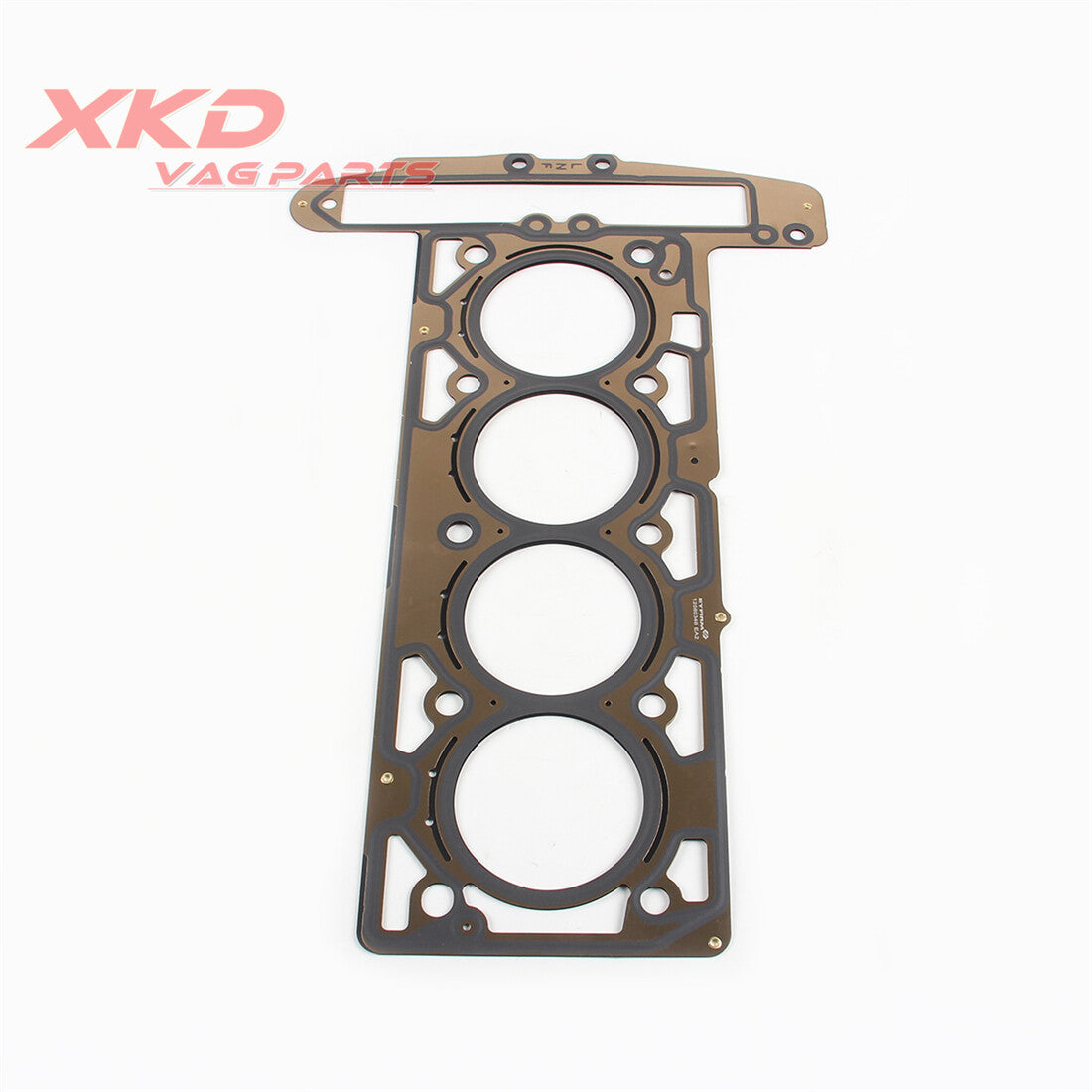 2.0T Engine Head Gasket Fit for Buick Envision for Cadillac for Chevrolet LNF 12589346
