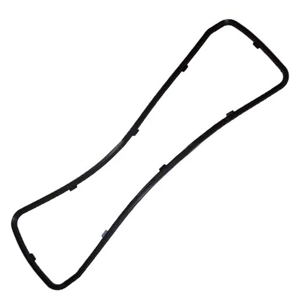Oil Pan Gasket for Dodge for Ram For ISB 5.9L 6.7L 6B QSB 4934344