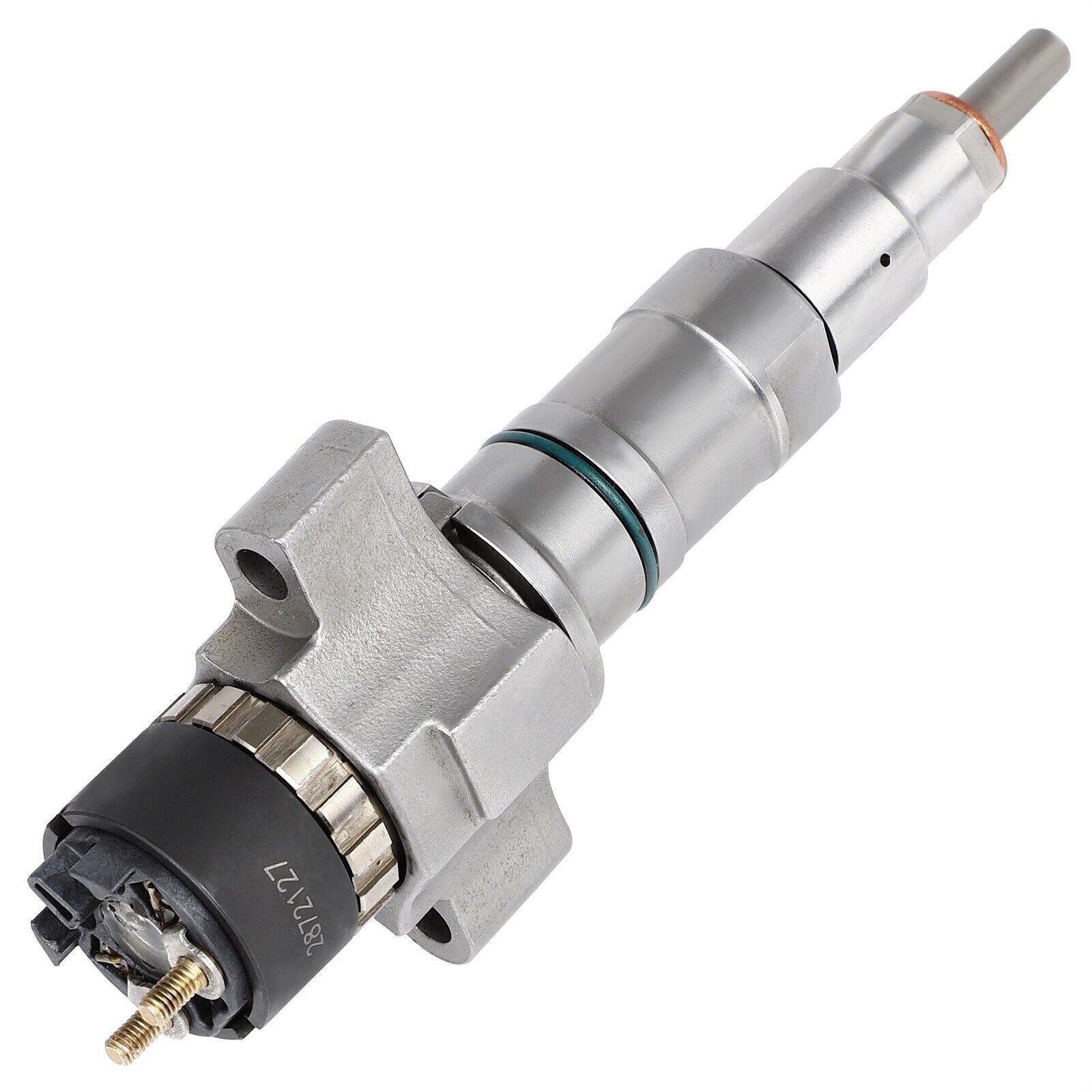 Fuel Injector 4954927 4984332 For Engine 6C8.3 QSL8.3 ISC8.9 ISL8.9