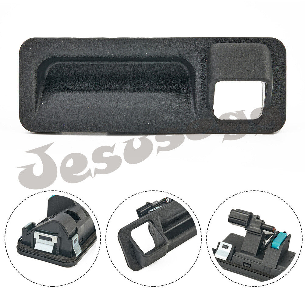 Fit for 2015-20 for Kia for Sorento Outside Trunk Lid Lock Release Handle 81260-C5010
