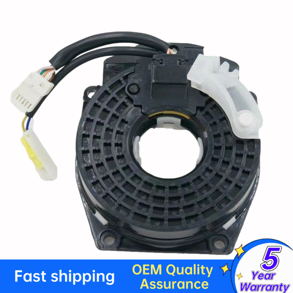 The clock spring is suitable for: Infinity G20 99-02 I30 00-01 Q45 99-01 QX4 00-02