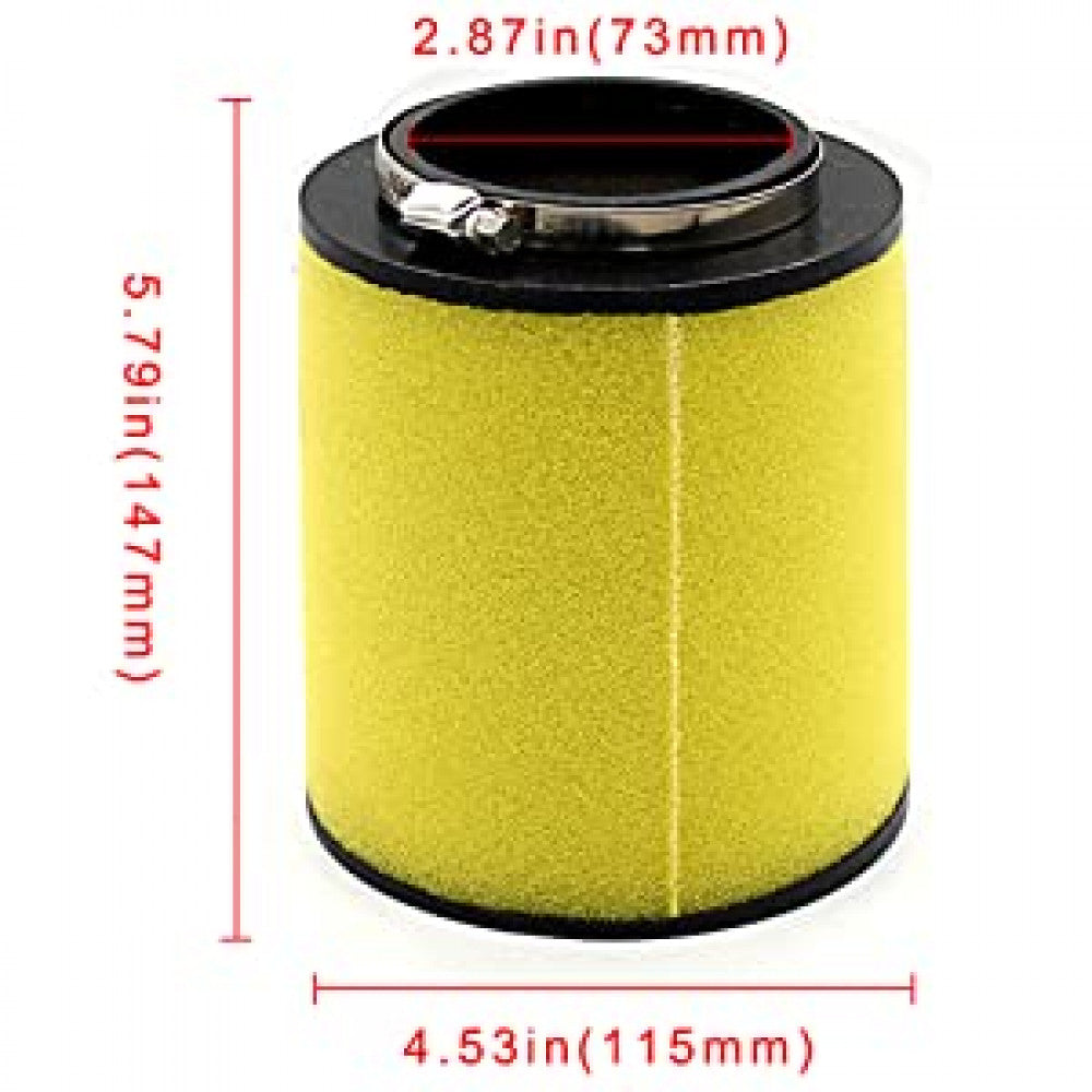 Air Filter for Honda Rancher 420 TRX420FA TRX420FPA TRX420FPE TRX420FPM TRX420FM