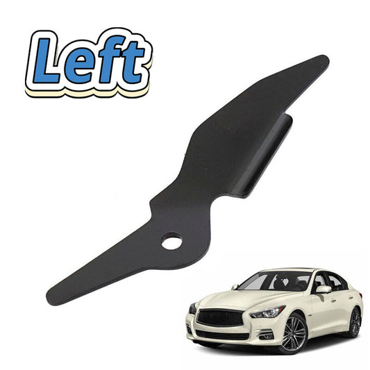 for Infiniti Q50 2014-2022 Left Front Bumper Bracket Side Bracket Driver