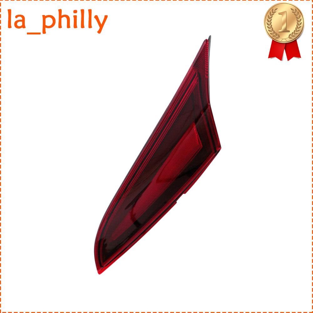 Fit for 2014-2017 for Buick Regal Inner LED Tail Light Brake Lamp Passenger Side Red