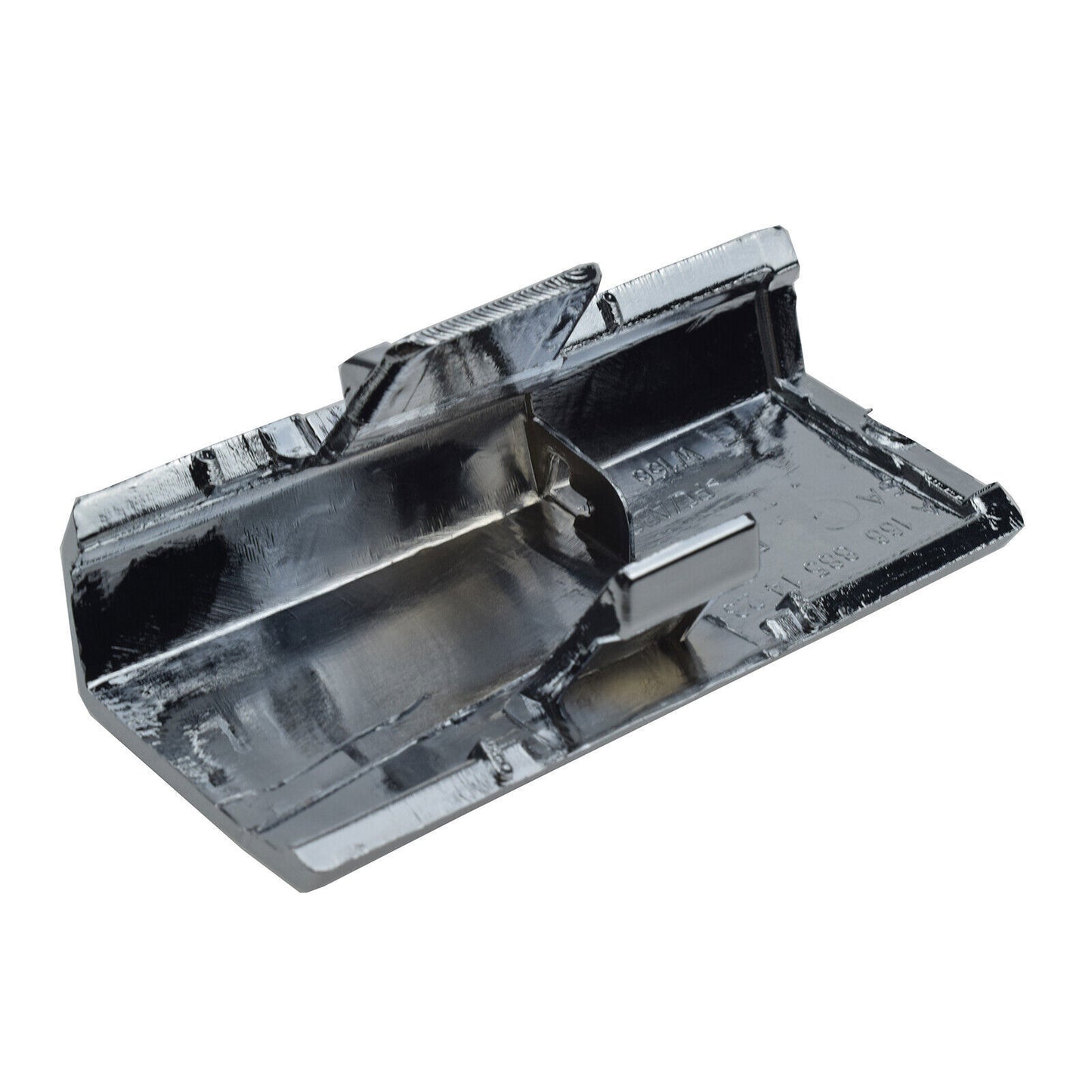 for Mercedes-Benz ML250 ML350 ML400 ML550 Rear Bumper Tow Hook Cover 1668851423