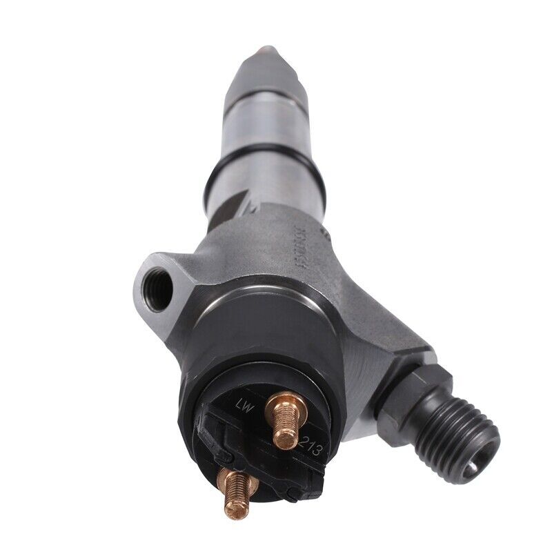 ERIKC Diesel Injector 0445120213 for WEICHAI 612600080924