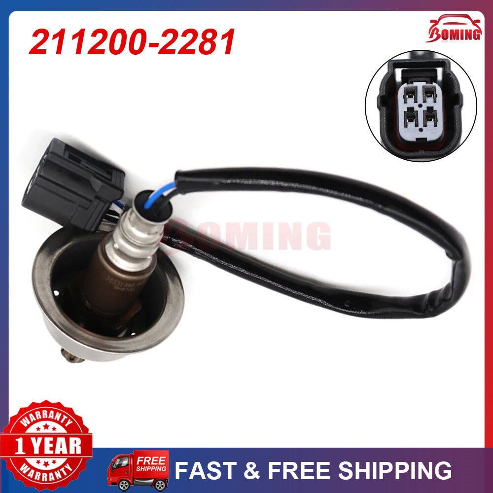General Motors for Chevrolet Captiva 2008+ Outdoor Temperature Sensor