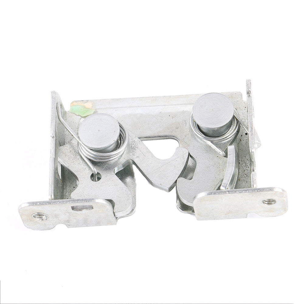 Front Lower Hood Lock Latch Left / Right for BMW E60 E61 E82 E83 E90 E91 E92 E93