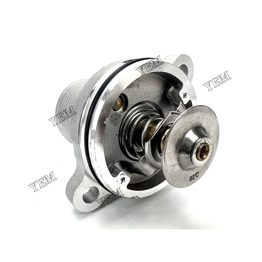 1103A-33 Thermostat 41133L507 Fit For Perkins Diesel Engine Spare Parts.