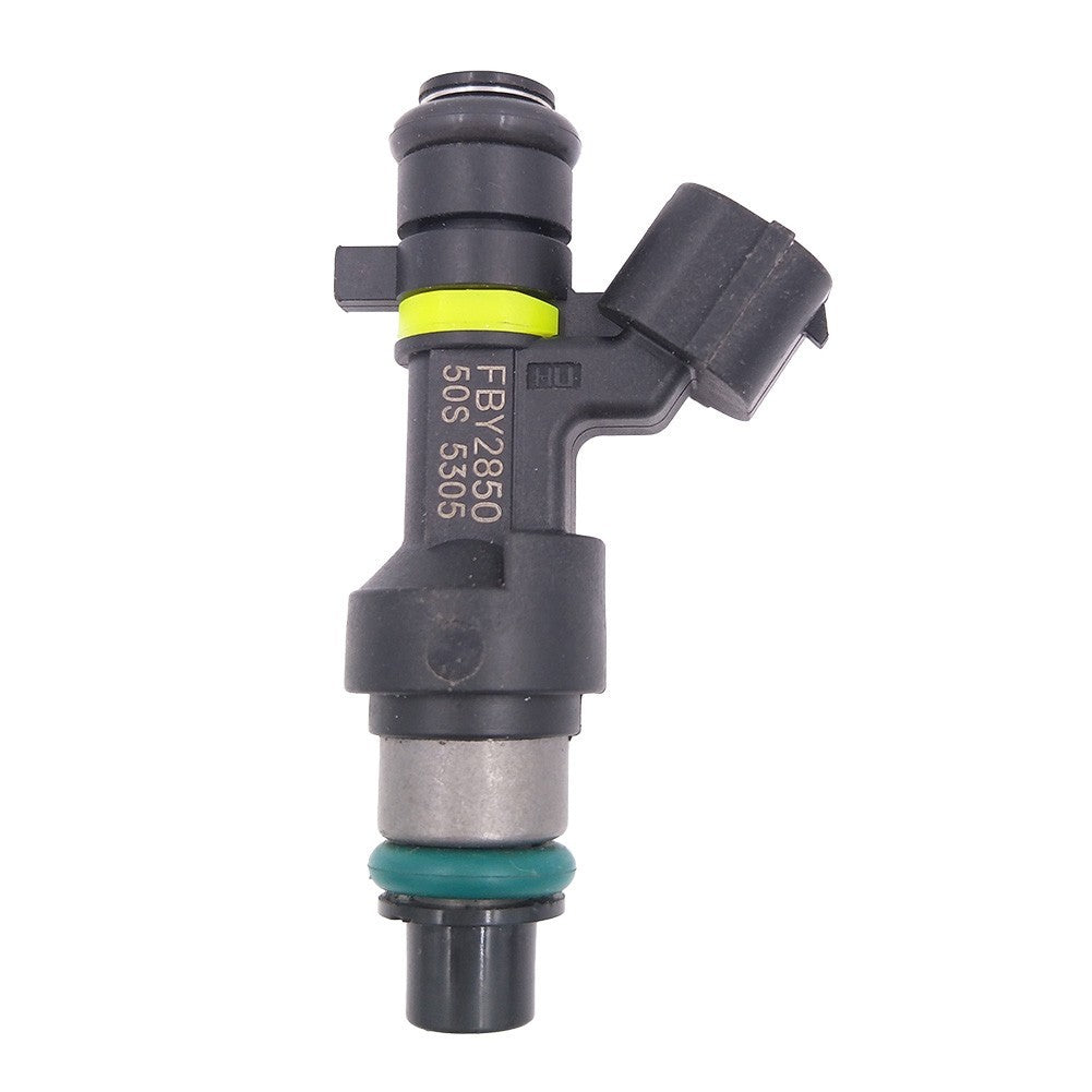 4X Fuel Injector 16600-EN200 for Nissan NV Sentra 2.0L Cube Versa 1.8L FBY2850