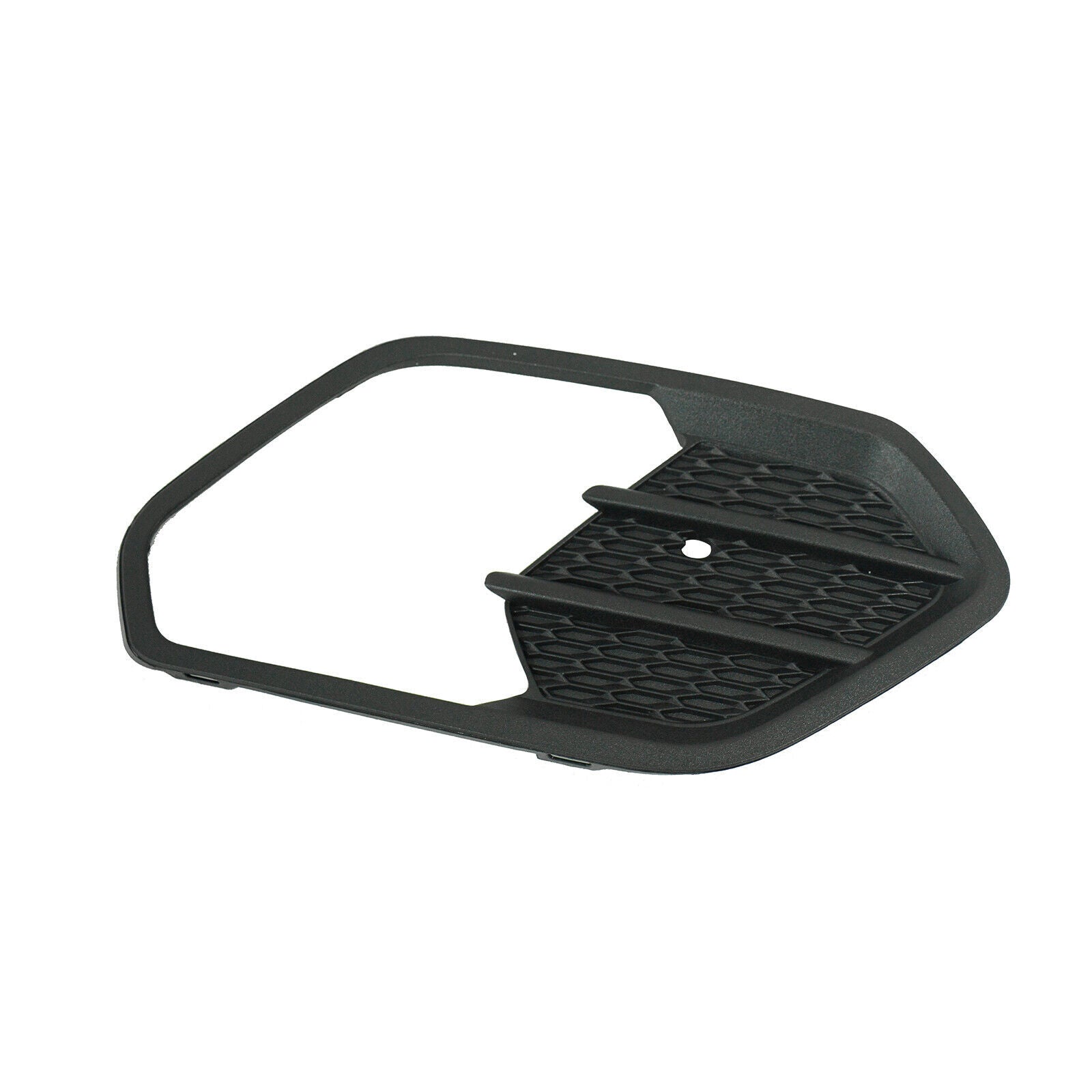Fog Light Lamp Cover Right Passenger Side for Ford Escape Kuga 2017 2018 2019