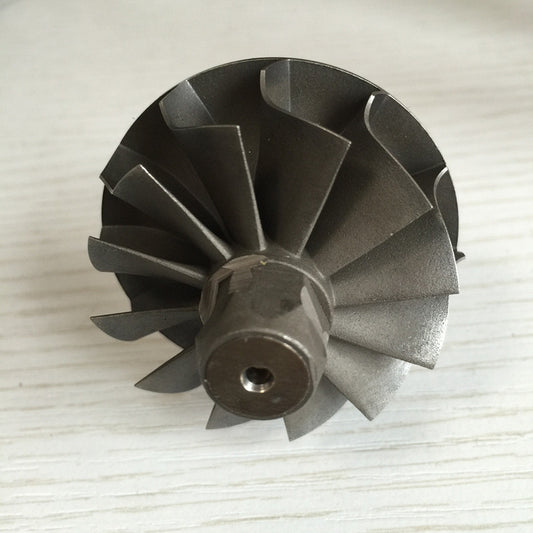 K04 53049880064 53049700064 06F145702C 06F145702CX Turbocharger turbine shaft pulley