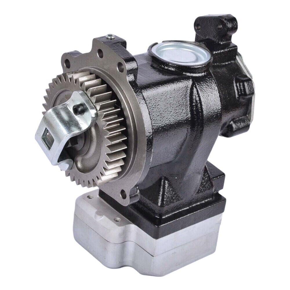 NEW AIR COMPRESSOR 4318216RX 5579049RX For