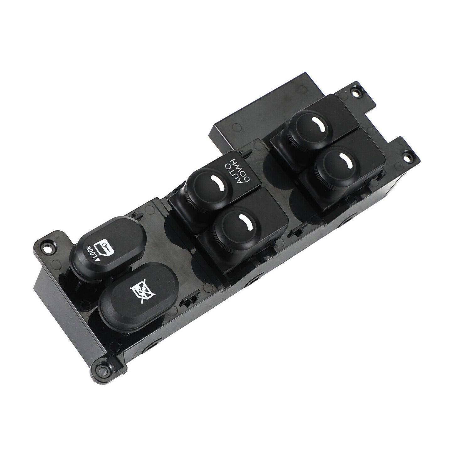 for Hyundai I30 FD 2007-2012 YU Master Power Window Switch Control 93570-2L910 1
