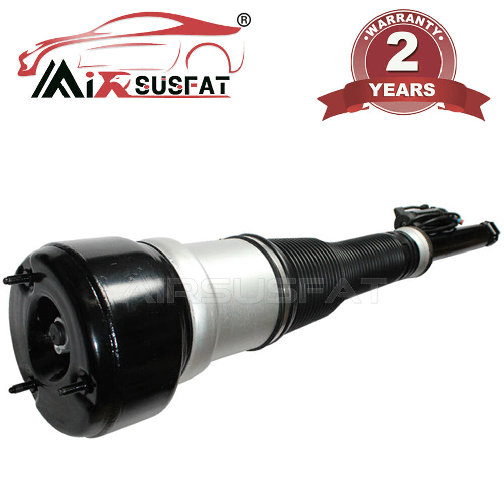 for Mercedes Benz S-Class W221 S350 S550 Rear Right Air Suspension Shock Strut