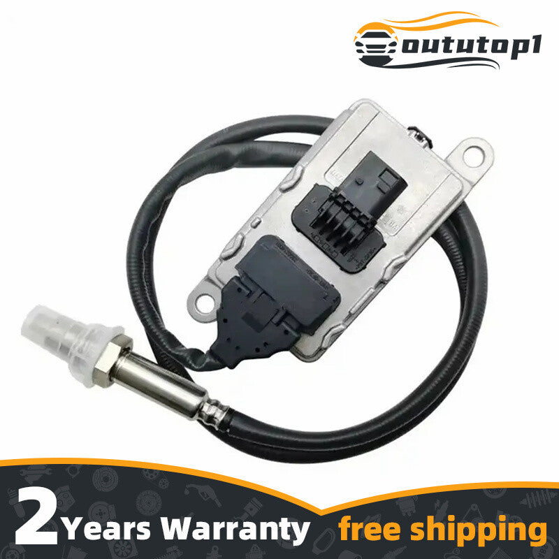 The new NOX sensor is compatible with and TRUCK 4326769 nitrogen oxide sensor 5wk97348A.