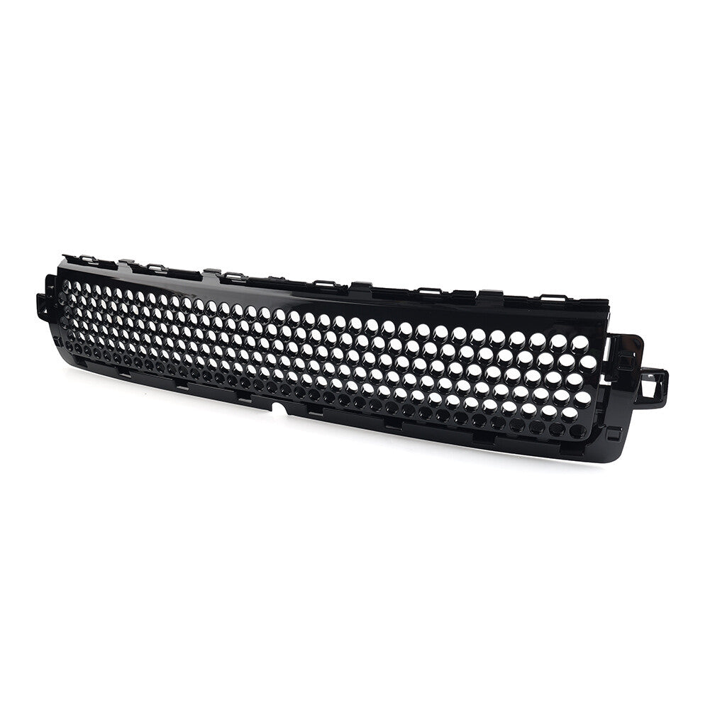 Front Bumper Lower Grille Grill Cover Fit for Land Rover for Defender 90 110 130 2020-24