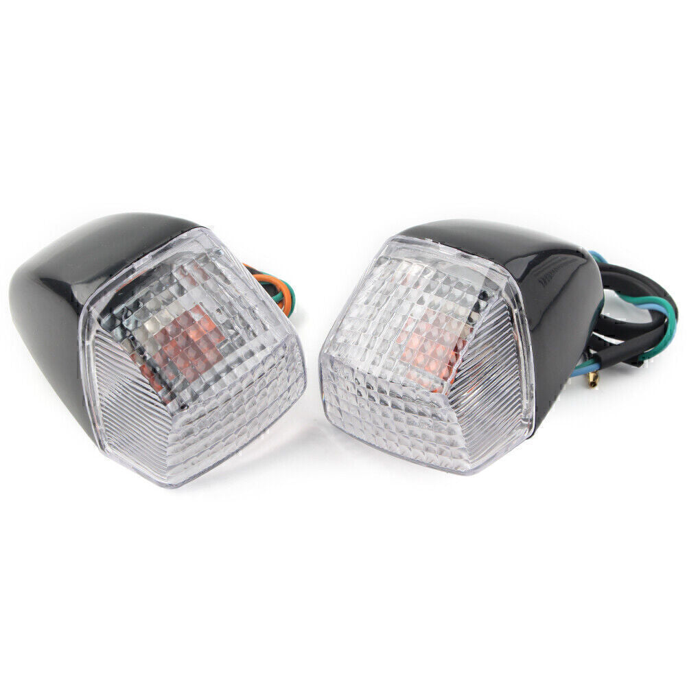 LED Blinker Lampe Klarglas Motorrad f¨¹r for HONDA CBR250RR MC22 2pcs