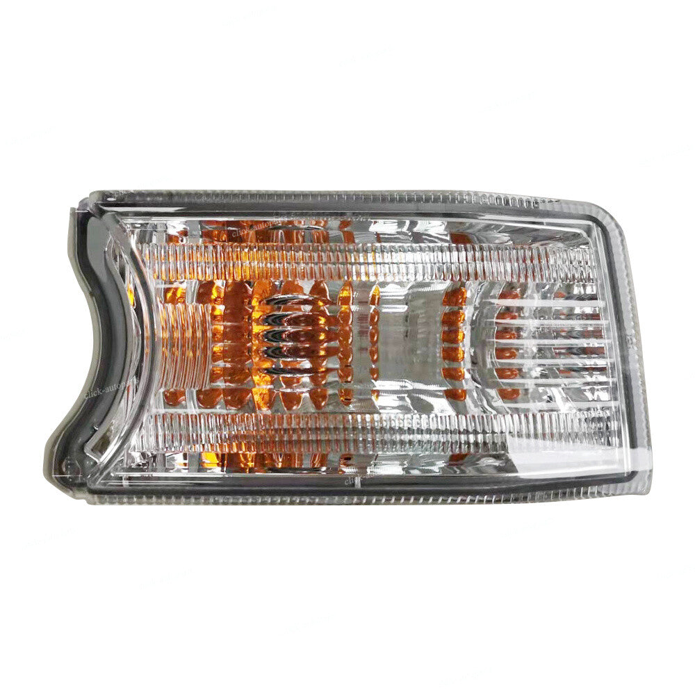 Front Left Side Turn Signal Light Lamp W/ Blub Fit for Toyota 2010-2013 for 4Runner