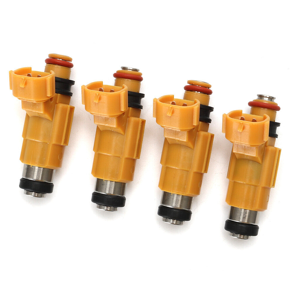 4pcs Fuel Injector CDH275 For Marine for Yamaha F150 Outboard Four Stroke for Mitsubishi