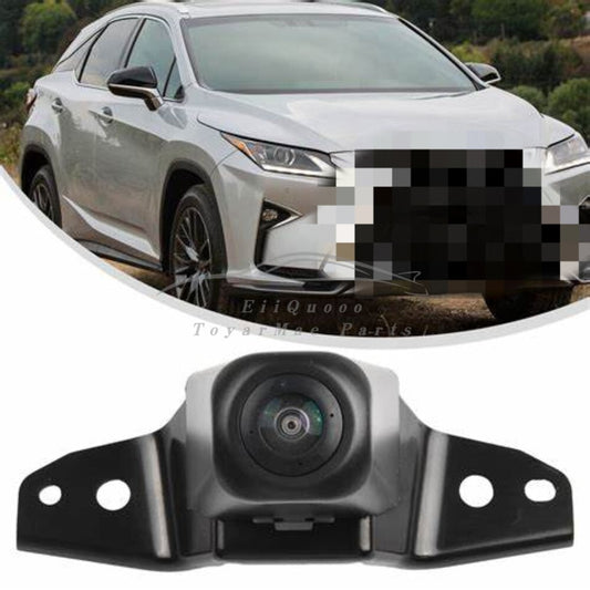 Front Grille Camera 867B0-0E032 867B00E032 Fits for Lexus RX350 RX450h 2016-21
