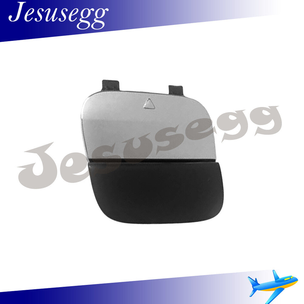 Fits for Mercedes-Benz Gle W167 Front Bumper Tow Rod Eye A 167 885 42 02