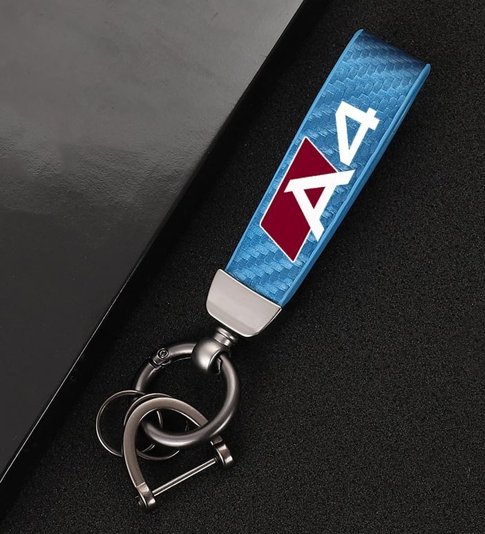 2-Pack Black Car Body Stickers and Badges for Alfa Romeo Giulia Automotive Accessories