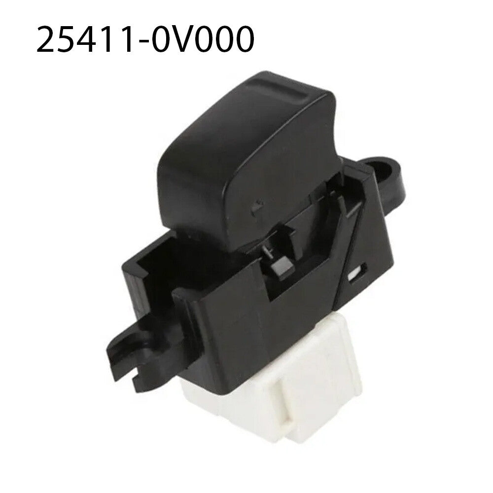 Fit 1999-02 for Nissan Pathfinder for Infiniti QX4 3.3L 25411-0V000 Power Window Switch