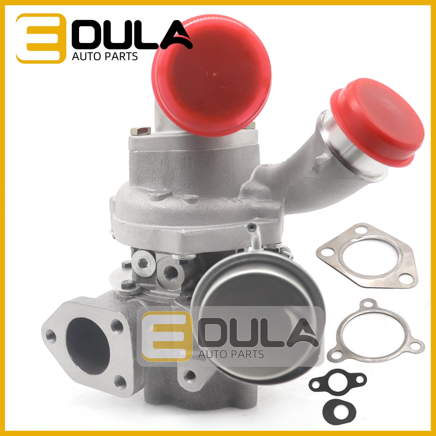 Turbocharger fit for Hyundai H-1 Cargo TQ CRDi 125Kw 28231-4A700 282304A701 BV43