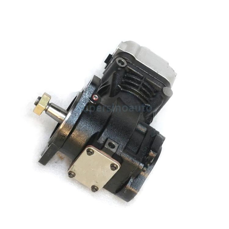 1pc Air Compressor 4988676 For ISDE Engine Diesel