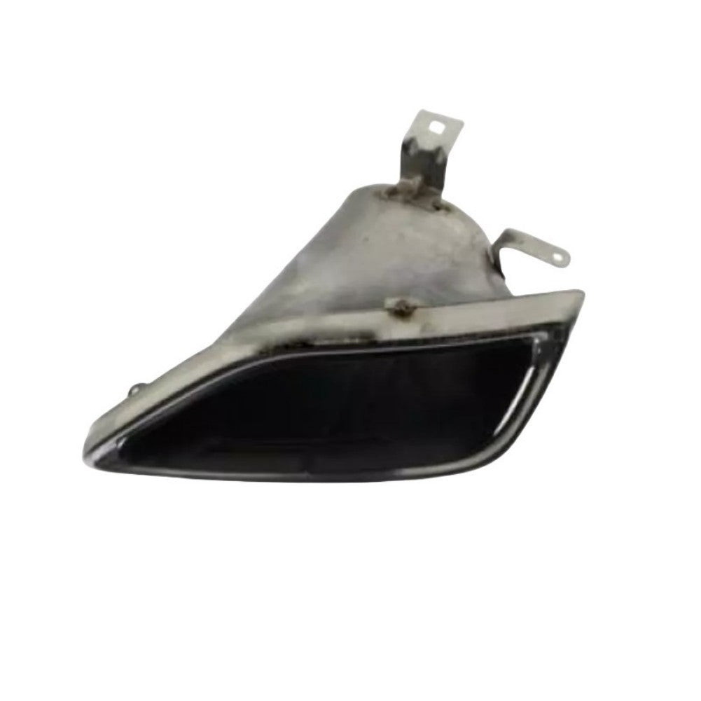 for Lincoln MKZ 2017 - 2020 Rear bumper insert