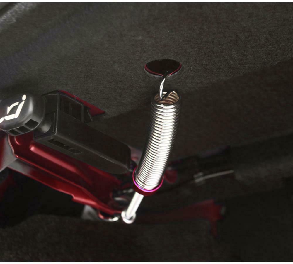 Auto Trunk Automatic Lifting Spring Car Trunk Boot Lid Lifting Device Spring