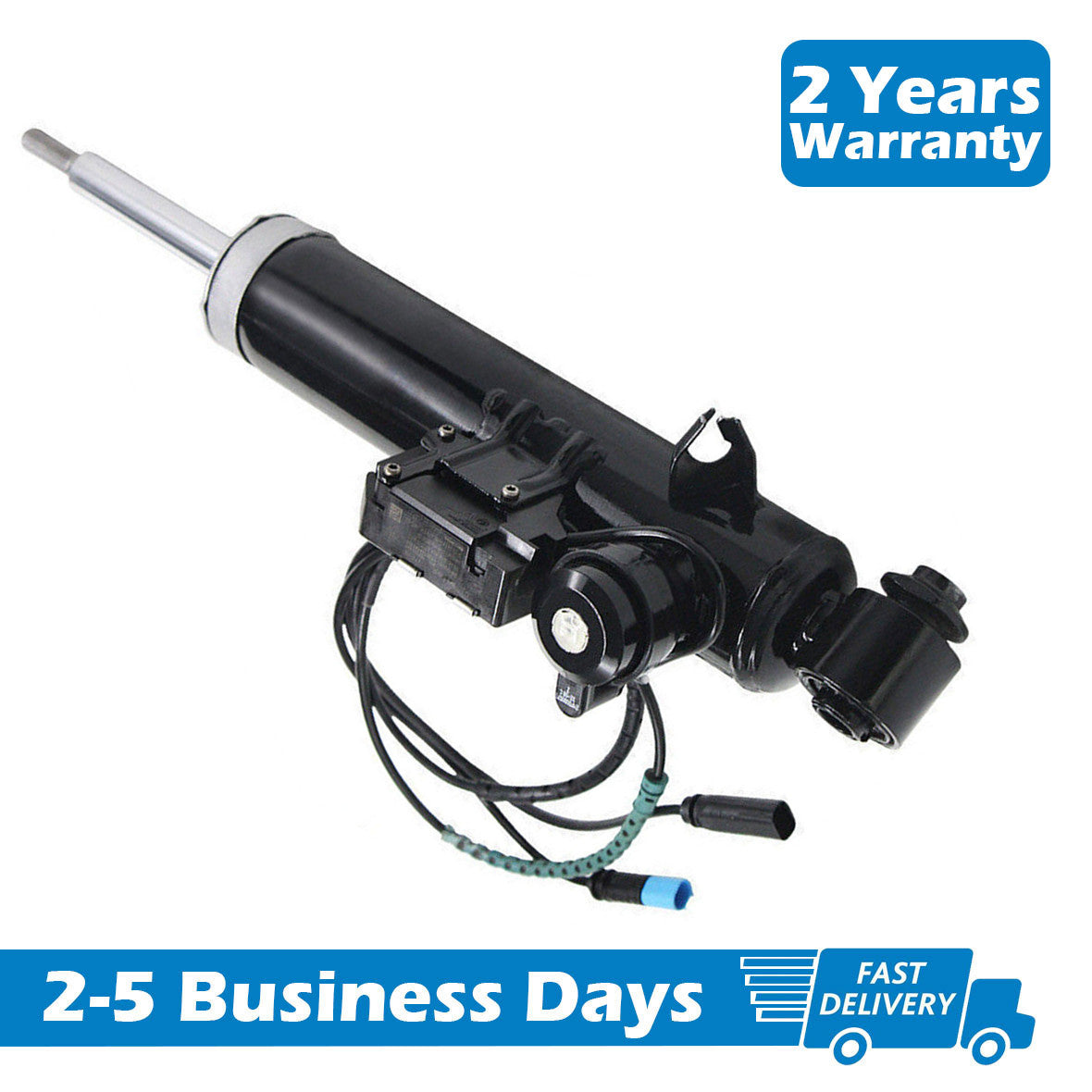 Rear Right Shock Absorber Strut VDC for BMW X5 X6 E70 E71 2007-2014 37126788766