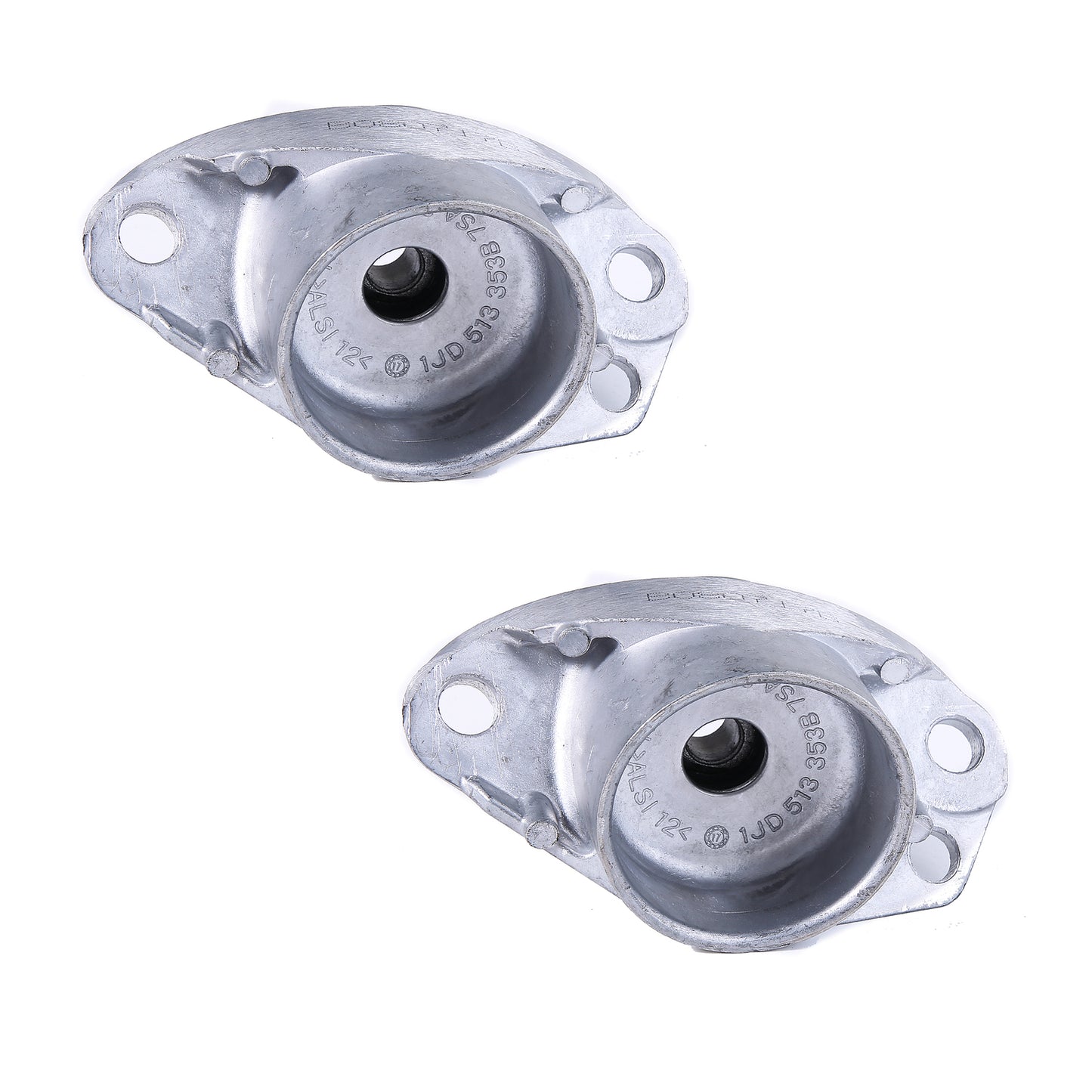 55367-S9500 Automatic Leveling Rear Shock Absorber for Hyundai Palisade 3.8L 2020-22