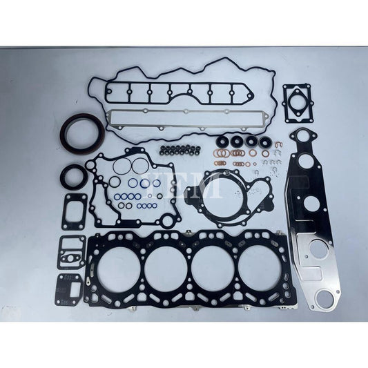 V6108 Full Gasket Kit For Kubota Diesel Engine.