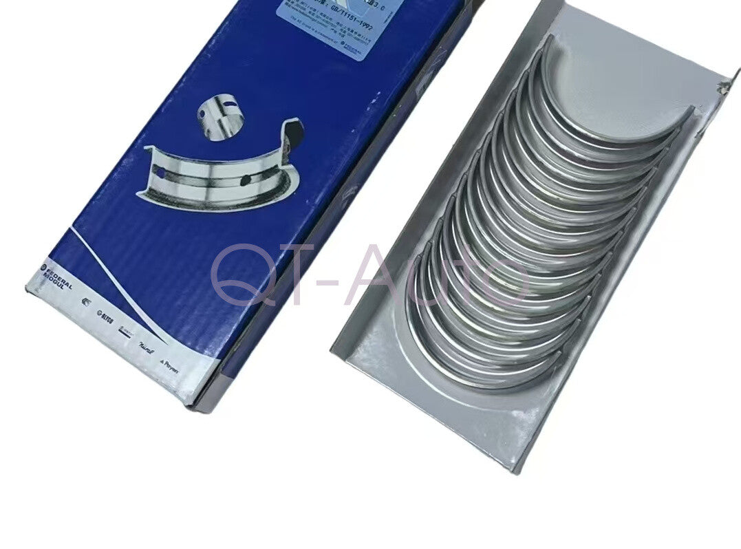 12636003 Connecting rod bearing is suitable for 2009-2011 for Chevrolet 3.6 Traverse