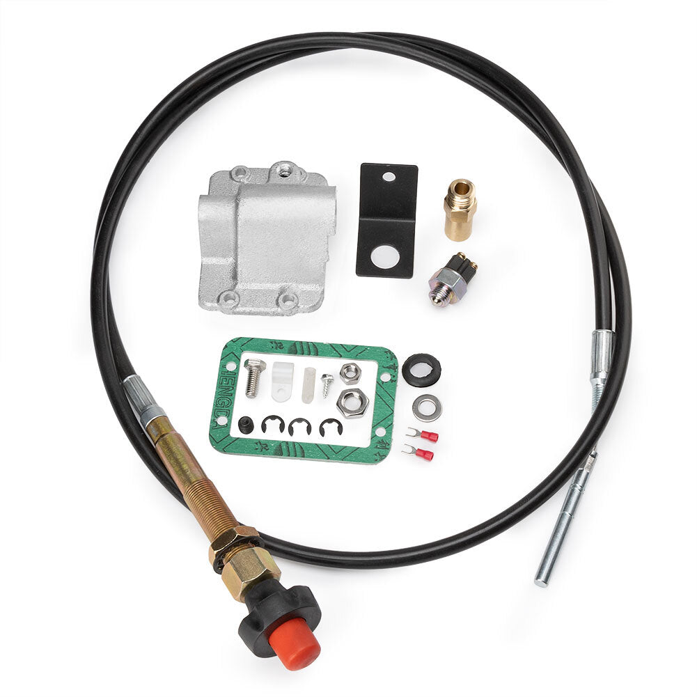 Suitable for 1994-2002 for Dodge for Ram 1500 2500 3500 PSL400 shaft disconnect connection converter.