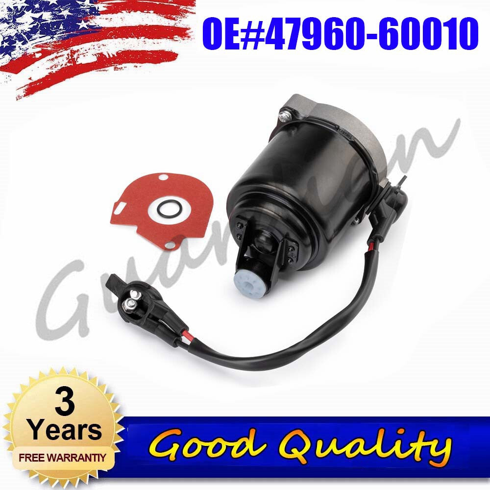 ABS brake booster pump motor 47960-60010 is suitable for Toyota TUNDRA TACOMA for LEXUS 4RUNNER.