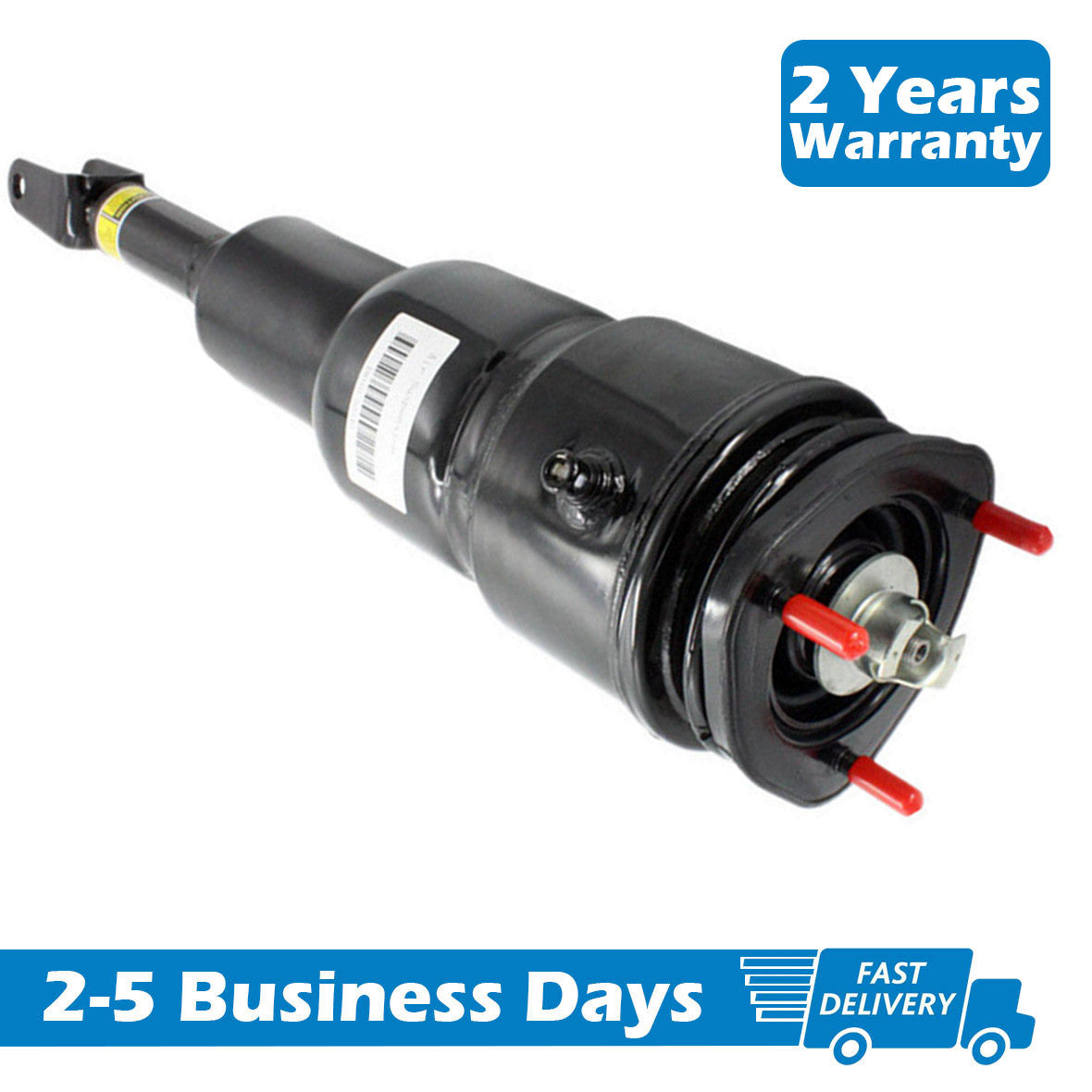 Front right air suspension strut suitable for Lexus LS460 LS460L 2WD RWD 2007-12