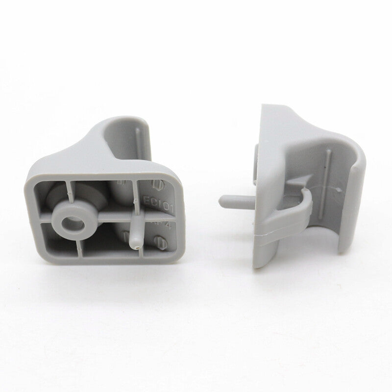 20-piece cover support rod clamp that can accommodate 8mm rods. Suitable for Toyota 53455-14020
