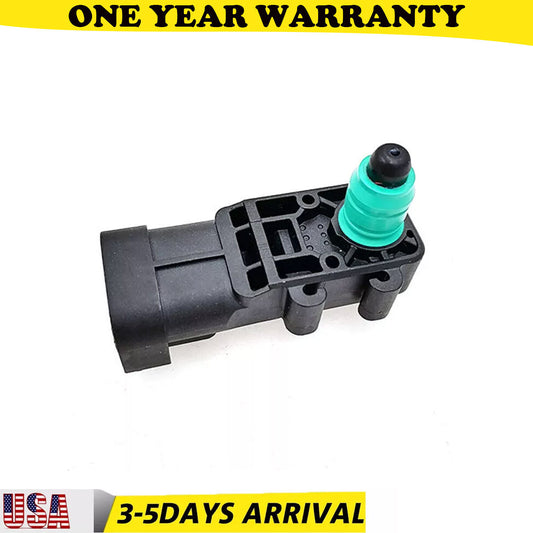 for Buick for Cadillac for GMC for Hummer for Pontiac for Saturn 13502903 Fuel Tank Pressure Sensor